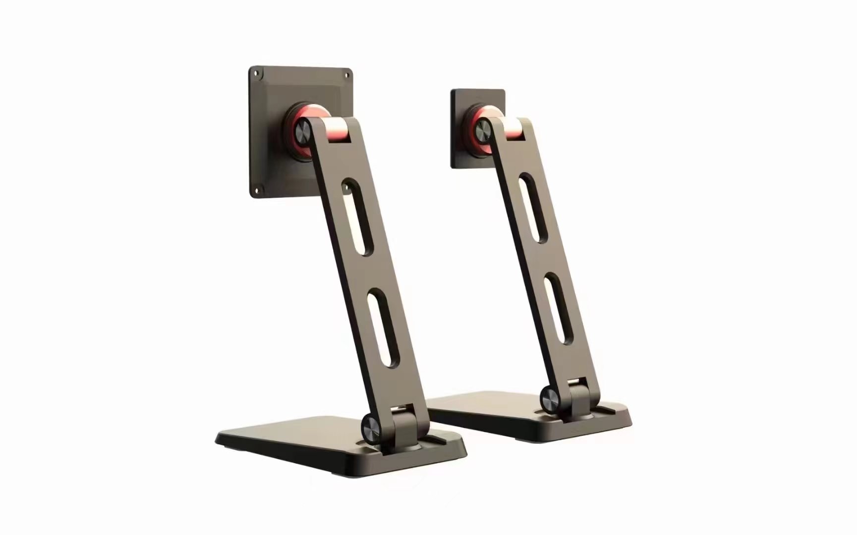 笔记本支架转轴