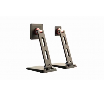 笔记本支架转轴